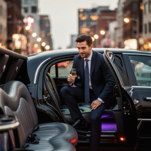 How to Plan an Unforgettable Bachelor Party Limo & Party Bus NJ Night: Tips, Trends, and Local Routes